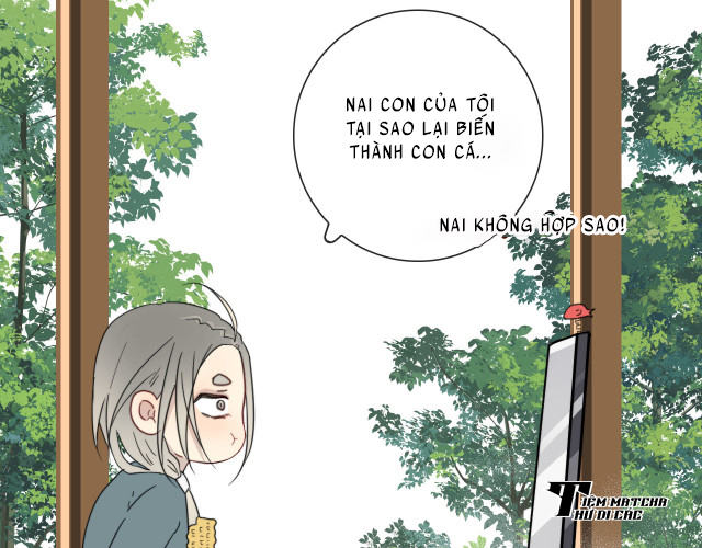 Nhiệm Vụ Này Thật Muốn Lấy Mạng chapter 7