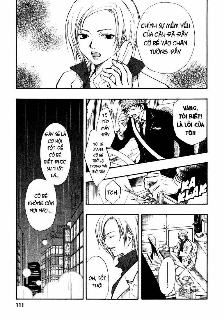 variante chapter 3 9