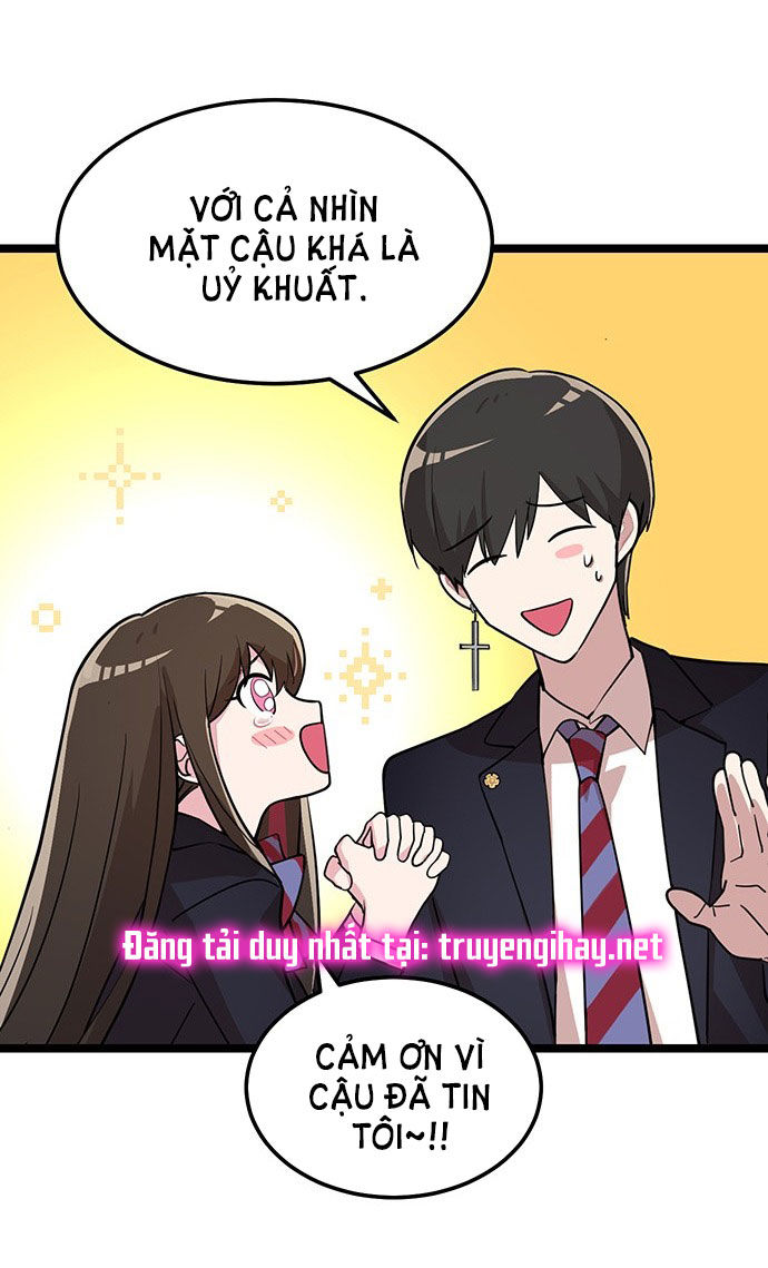 dark moon - tế đàn ánh trăng chapter 1.2 134