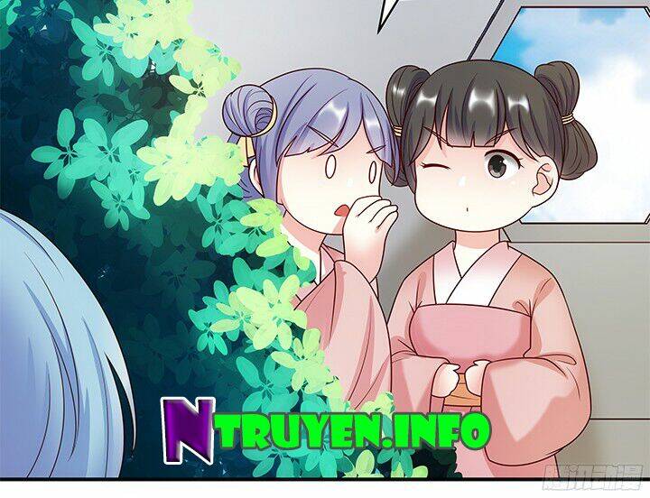 đô đốc đại nhân sủng thê kí chapter 7.2 40