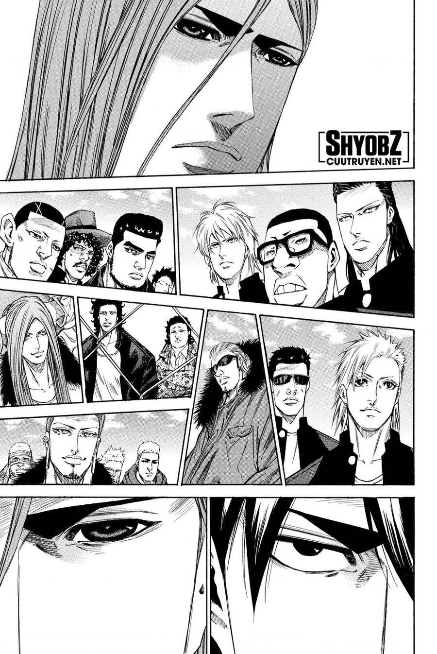 a-bout! chapter 207 35