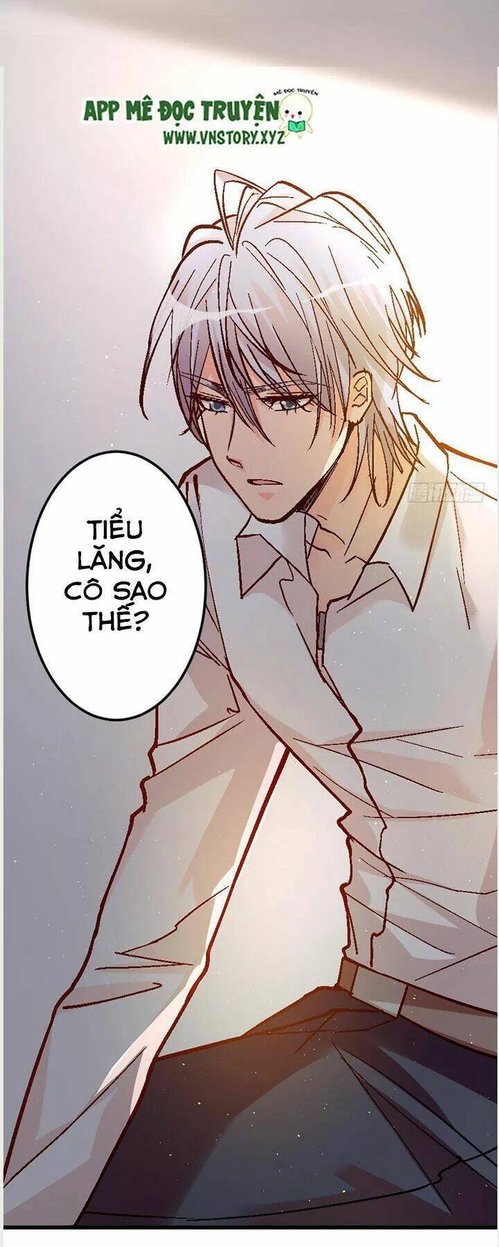 thiên hậu trở về chapter 56 34