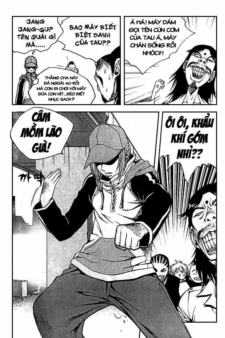 zippy ziggy chapter 13 5