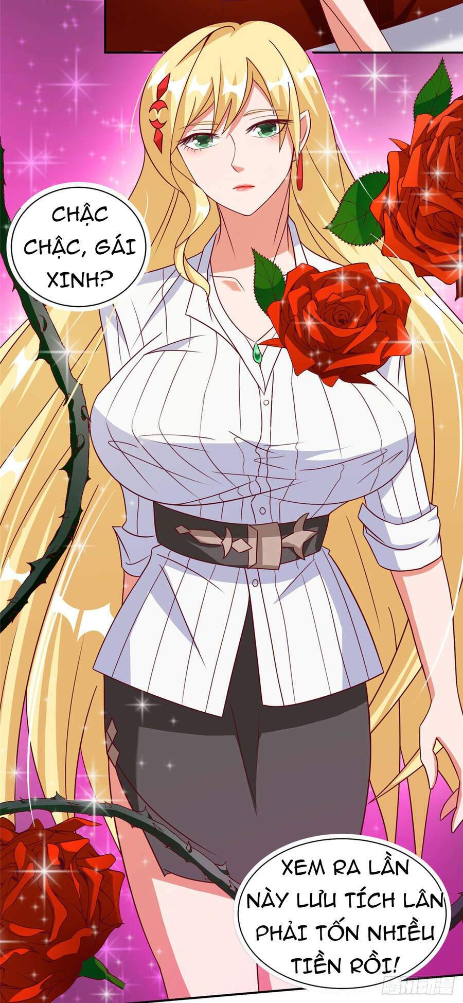 thần y thân cận của nữ tổng tài chapter 1 26