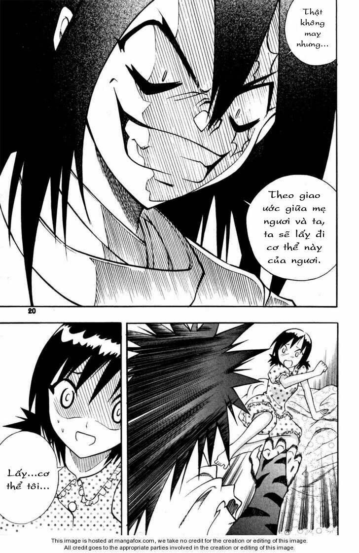 gwisin byeolgok - bí kíp của quỷ chapter 1 17