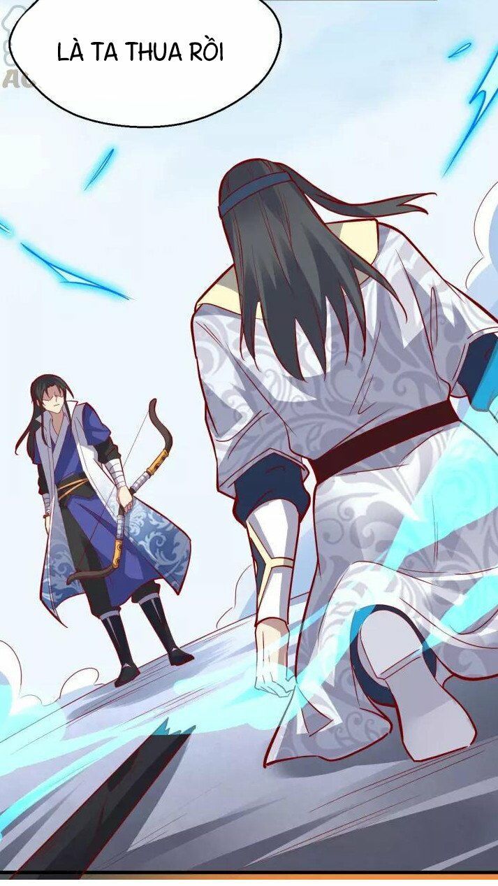 đại nghịch chi môn chapter 90 39