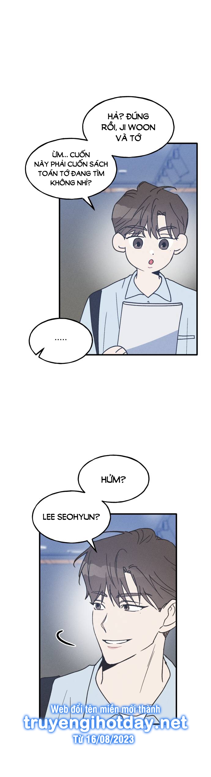 nguyên tắc của bạn thân là con trai chapter 12.1 11