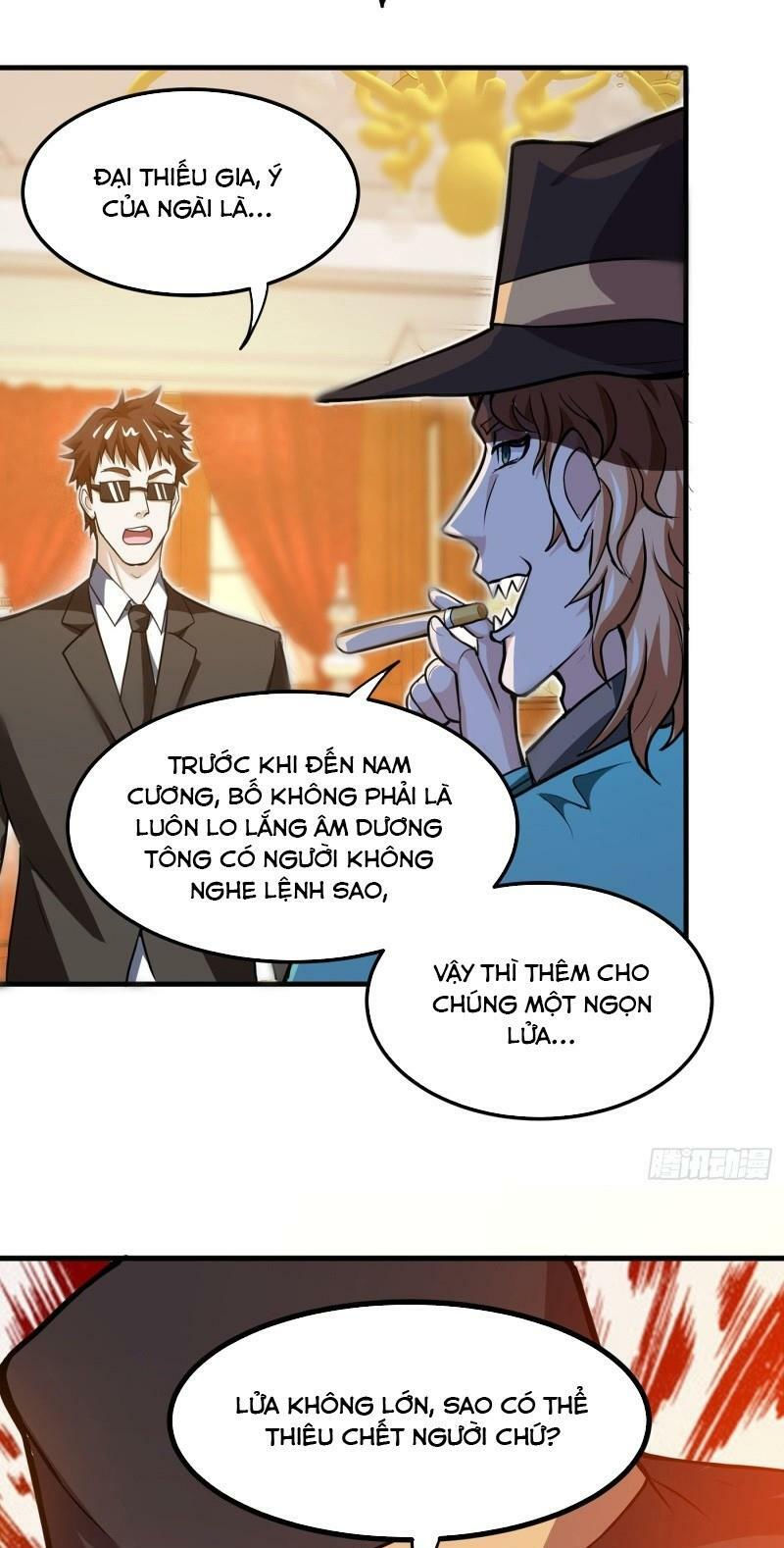 tối cường thần y tại đô thị chapter 75 30
