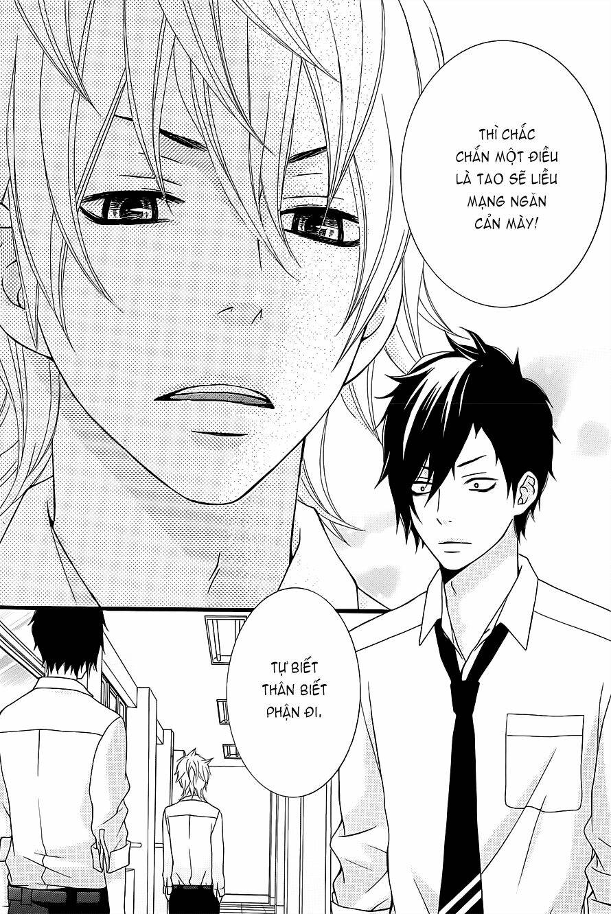 kimi ni koishite ii desu ka chapter 8 11