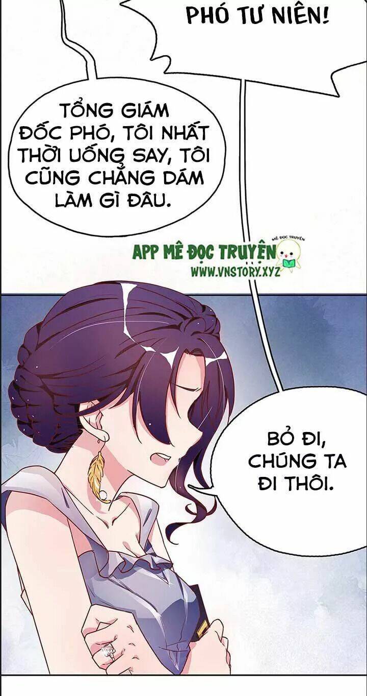 yêu em, sai đến tận cùng chapter 9 3