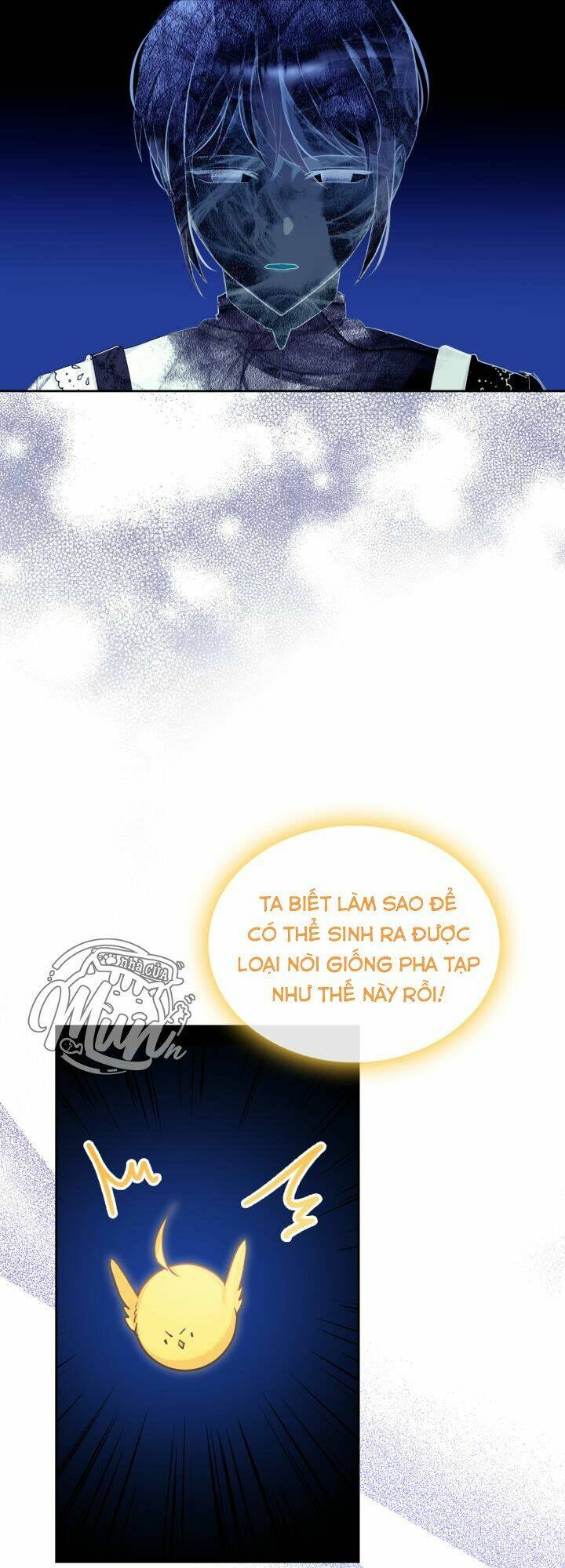 công chúa phản diện muốn ở trong ngôi nhà bánh quy chapter 34 6