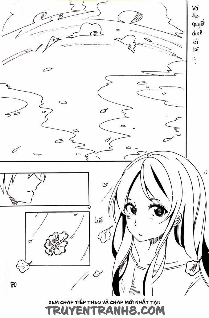 tấm cám: untold god father chapter 4 14