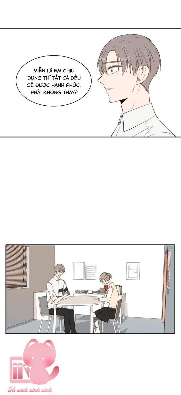 a good day to be a dog chapter 30 45