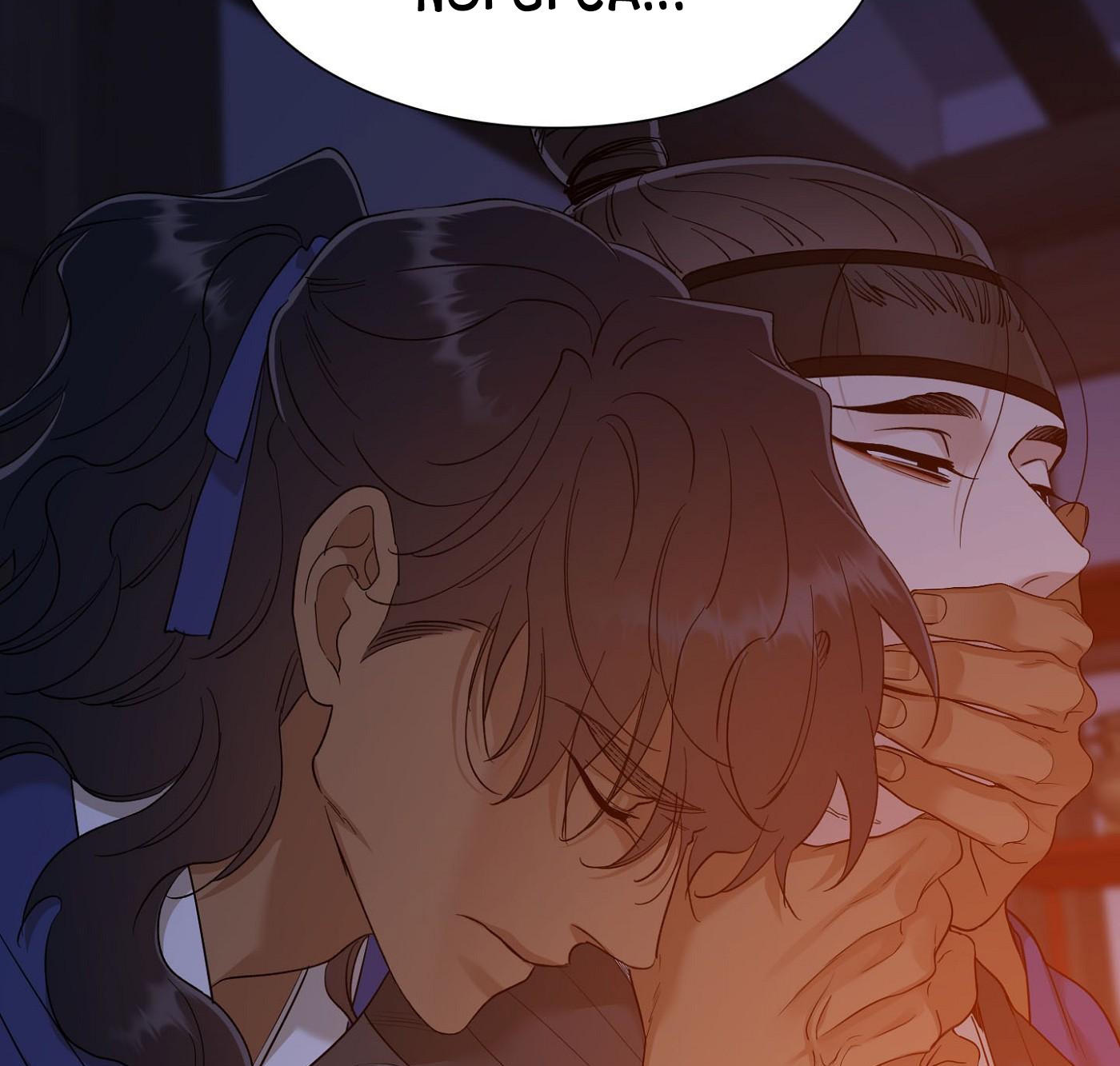 mắt phủ toàn sương chapter 57 79