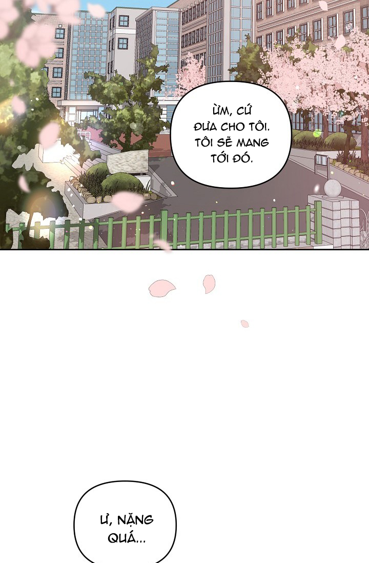 thần tượng đến rồi!? chapter 1 20