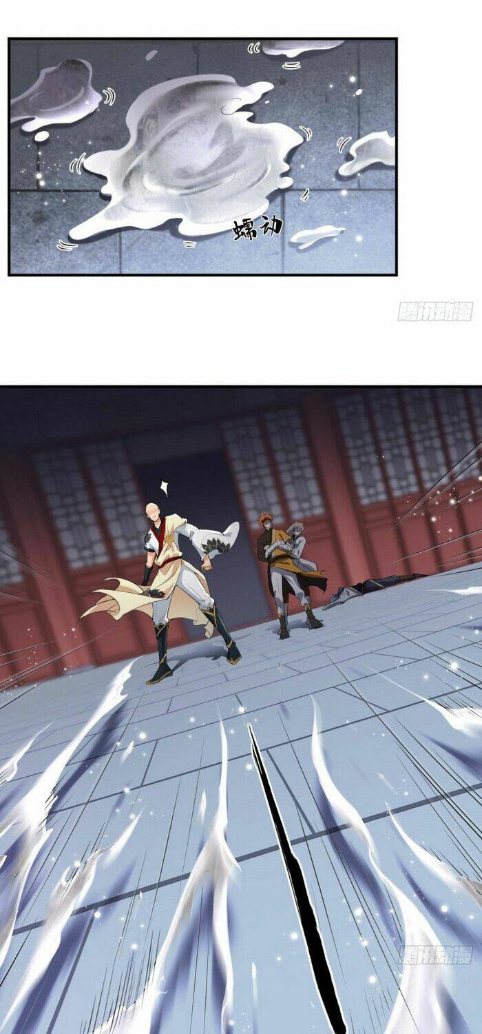 tà du ký chapter 60 8