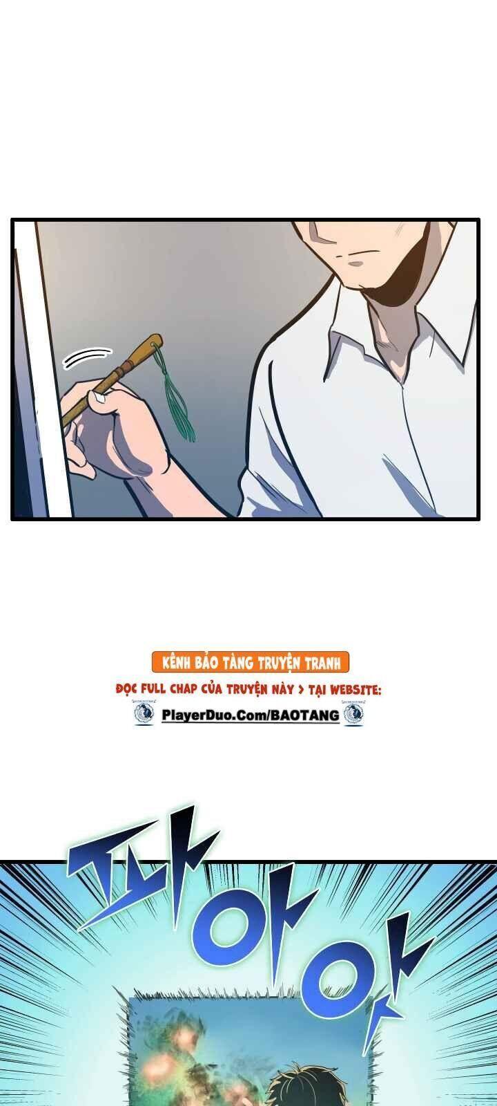 tôi trở lại thăng cấp một mình chapter 30 3