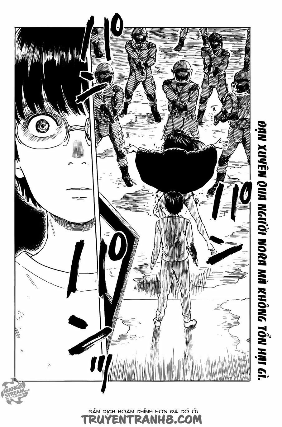 happiness chapter 21 3