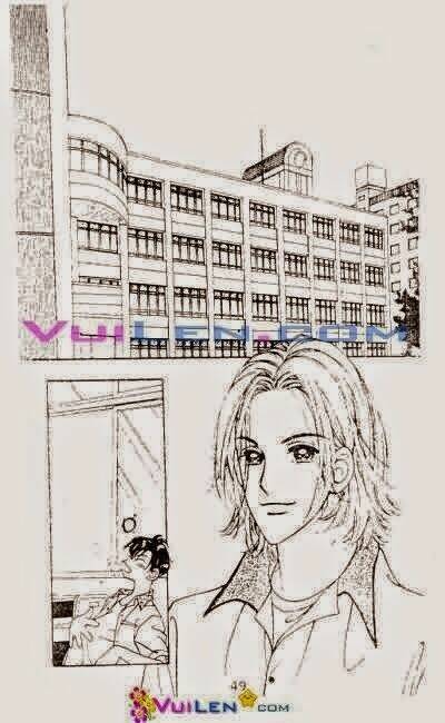 hắn ta, anh ấy và cô ấy - he and that girl chapter 5 50