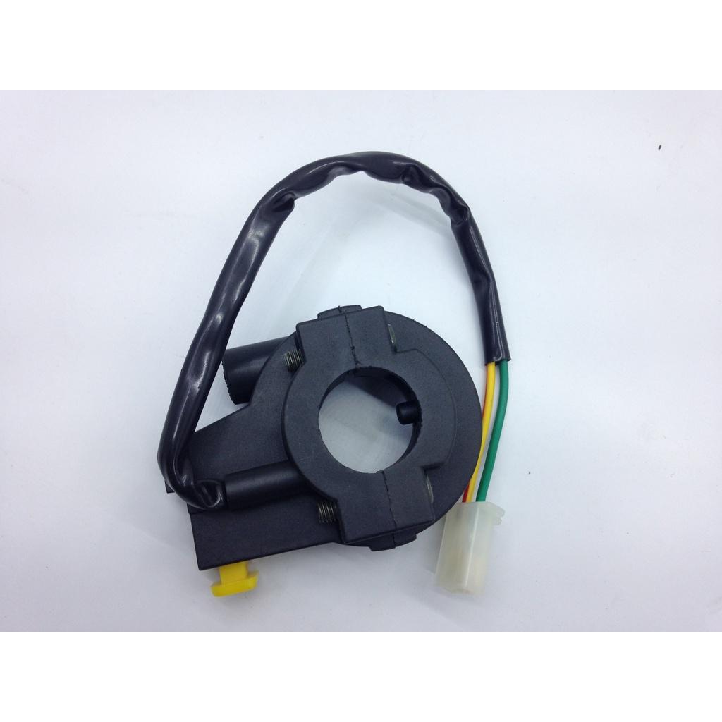 CÙM ĐỀ CHO XE WAVE