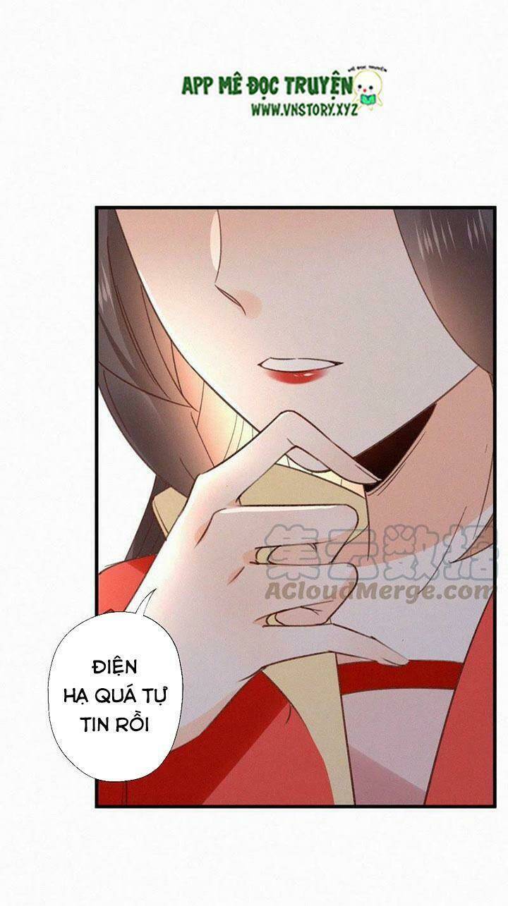 thiên hương mỹ nhân chapter 99 15