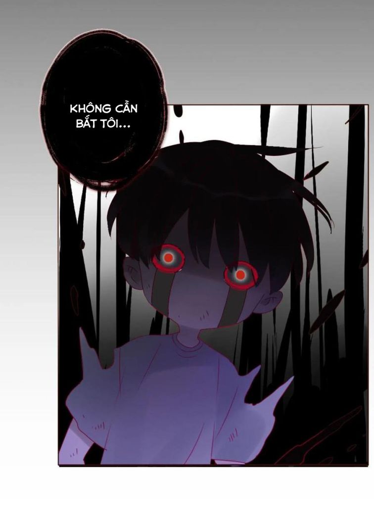 ôm chặt vào lòng chapter 26 28