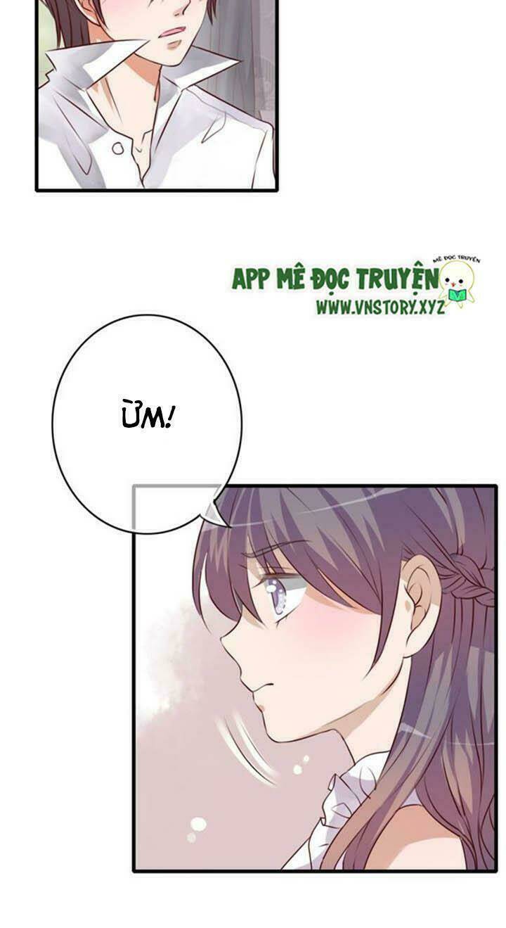 sau con mưa mùa hạ chapter 35 23