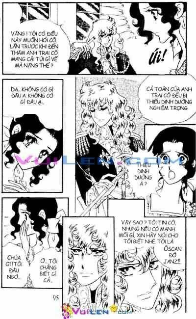 hoa hồng véc-xây chapter 8 95