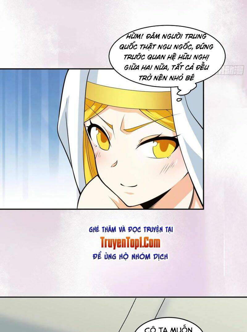 người tu tiên tại đô thị chapter 95 14