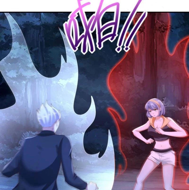 bảy vị tỷ tỷ tuyệt thế vô song của ta chapter 48 26