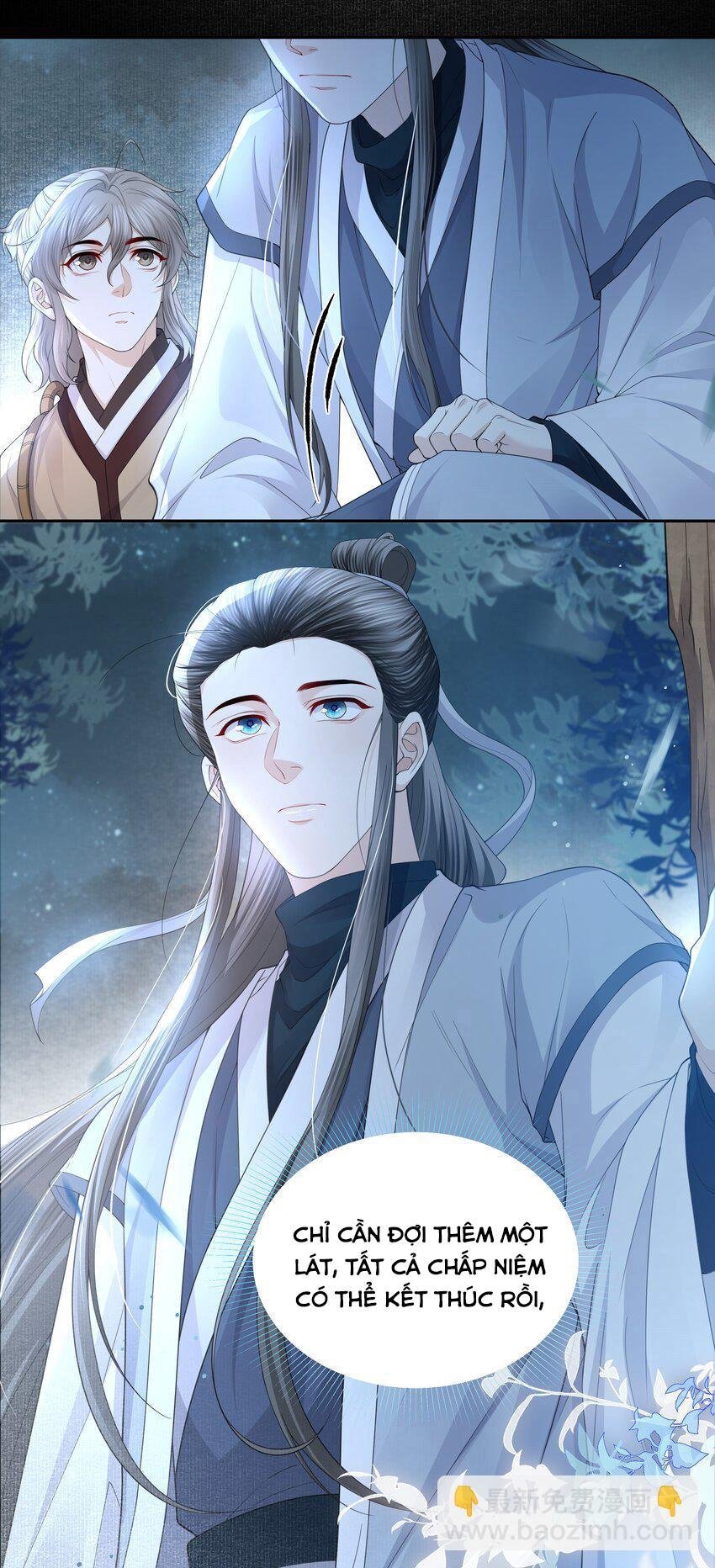 đồng tiền tham khế chapter 64 8