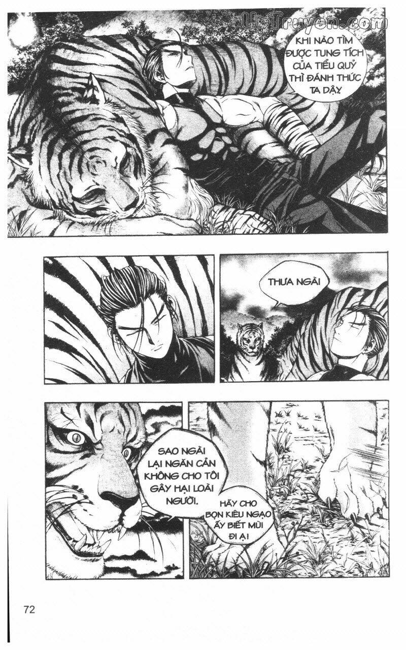 thời gió lốc (thời đại phong tang) chapter 5 73