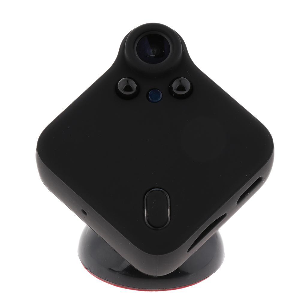 WiFi Mini Camera Full HD 1080P Motion Sensor