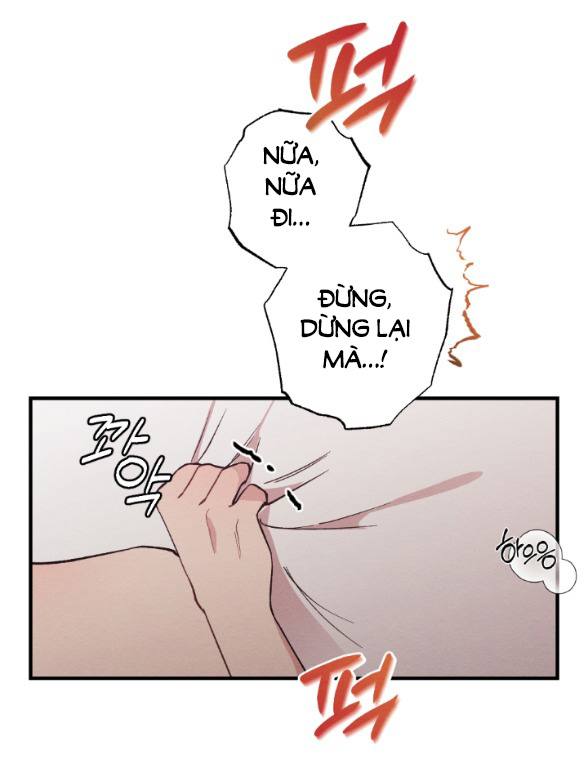 Ăn Mòn chapter 34.1 - Trang 8