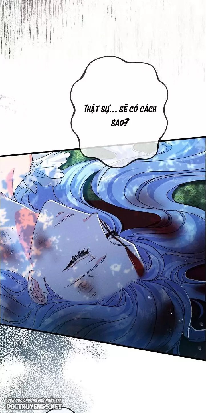 nếu tôi là nhân vật phản diện liệu tôi sẽ chết chapter 32 4