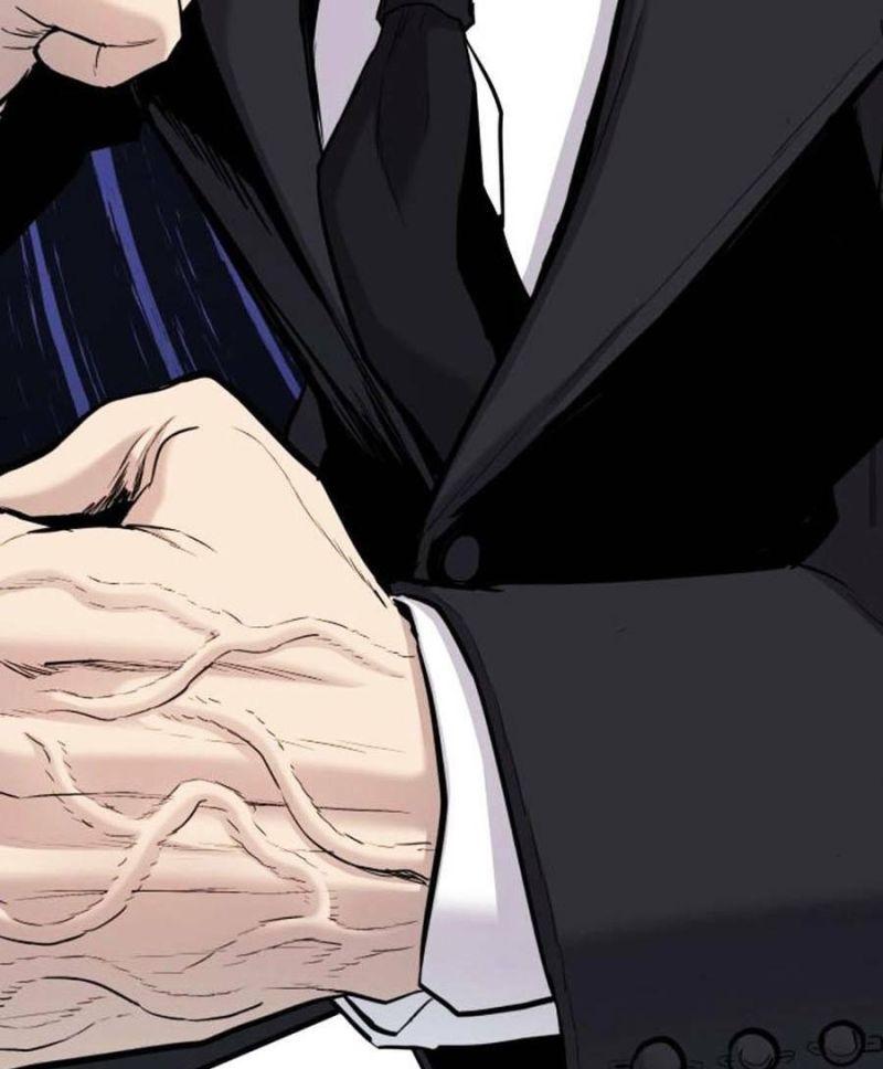 đặc vụ kim chapter 28 9