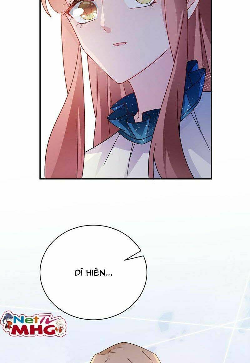 thịnh thế điềm sủng: cô vợ nhỏ đáng yêu của dịch thiếu chapter 125 20