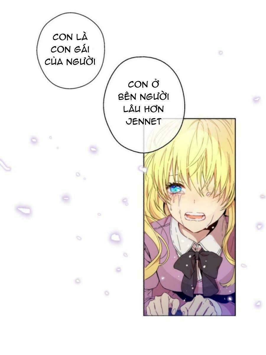 một ngày nọ ta trở thành công chúa chapter 1 10