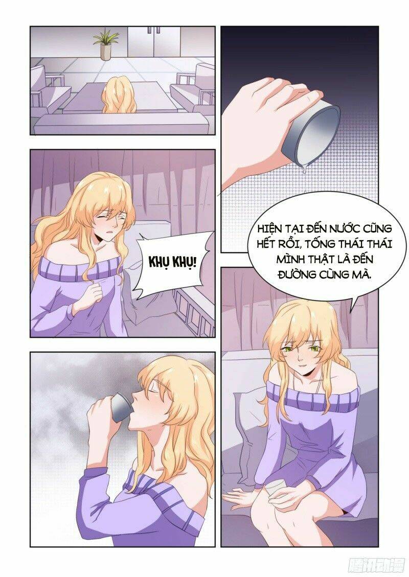 chấp niệm có tận, tình vẫn không tận chapter 5 9