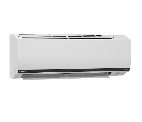 Máy lạnh Daikin Inverter 2HP FTKB50XVMV Dàn lạnh đồng, Model 2022 - Hàng chính hãng