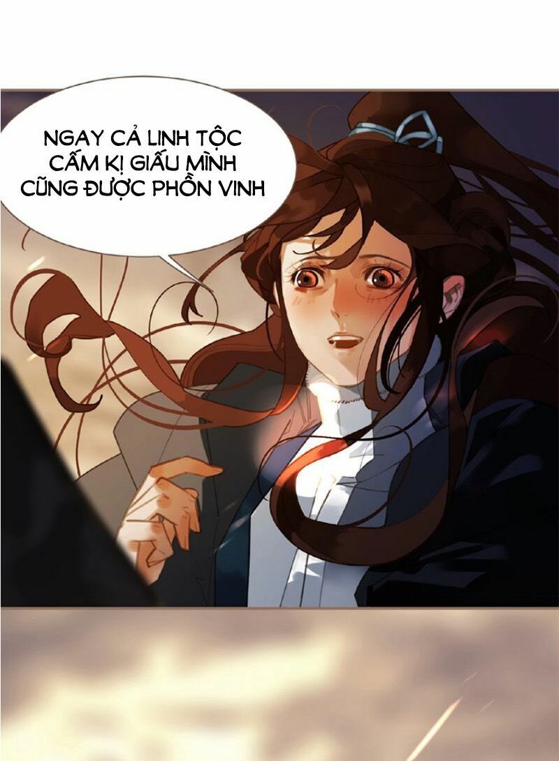 nhất đại linh hậu chapter 89 23