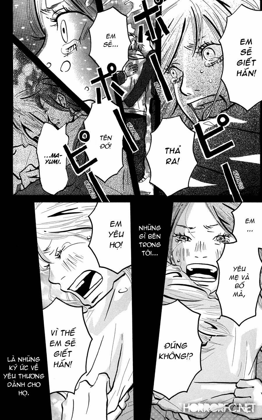 motto - ikitai chapter 8 30