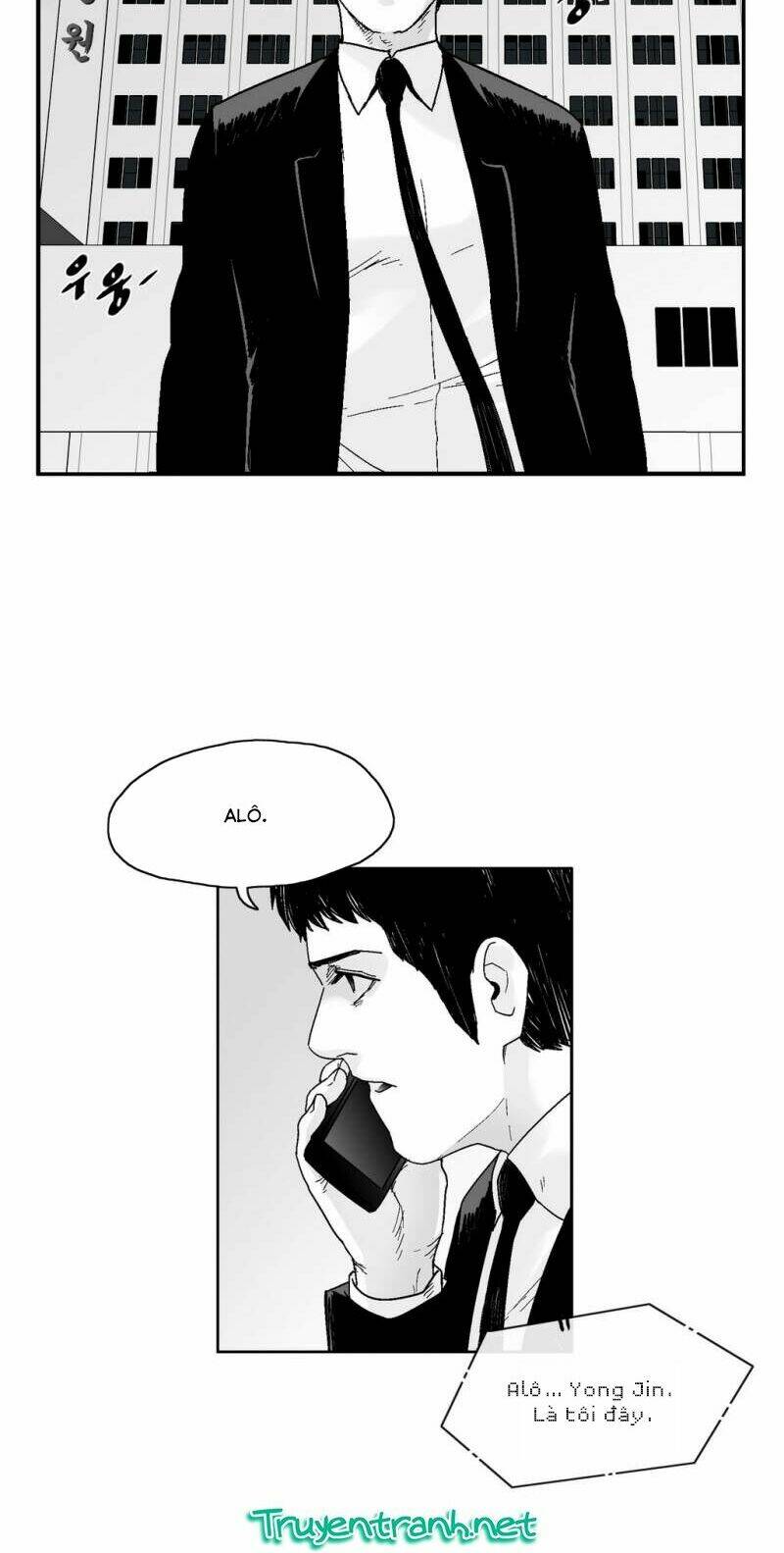 bạo lực học đường chapter 63 8