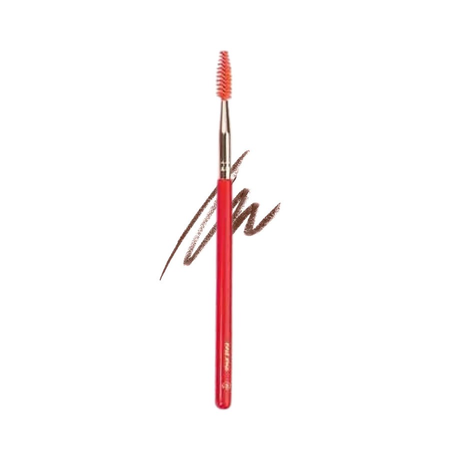 Cọ Mi Cuốn Xoắn Pro Bh Cosmetics Miss Claus Fa La La Spoolie Brush