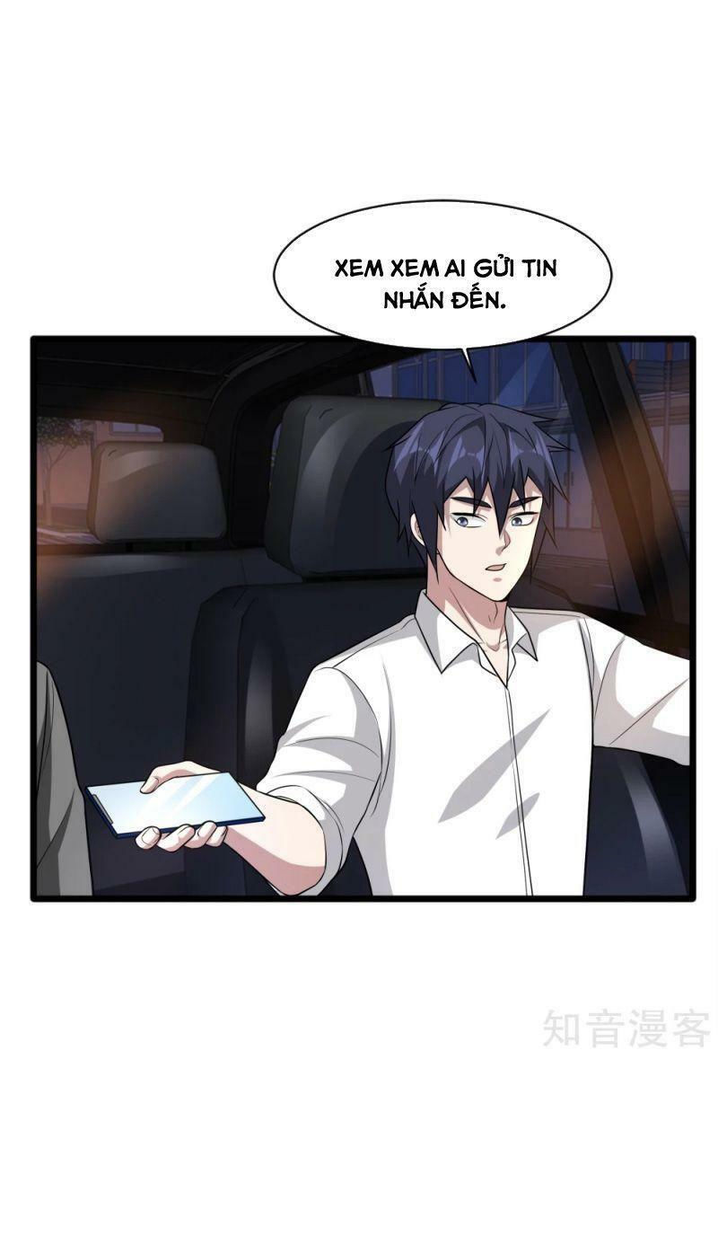 đô thị tà vương chapter 183 3