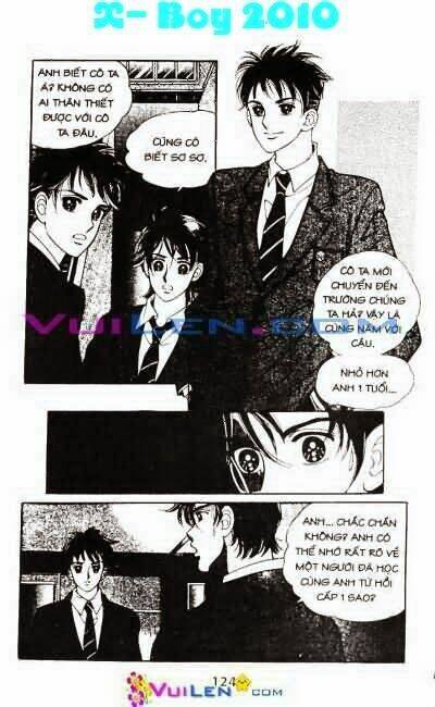 cô giáo tuổi 18 chapter 1 124