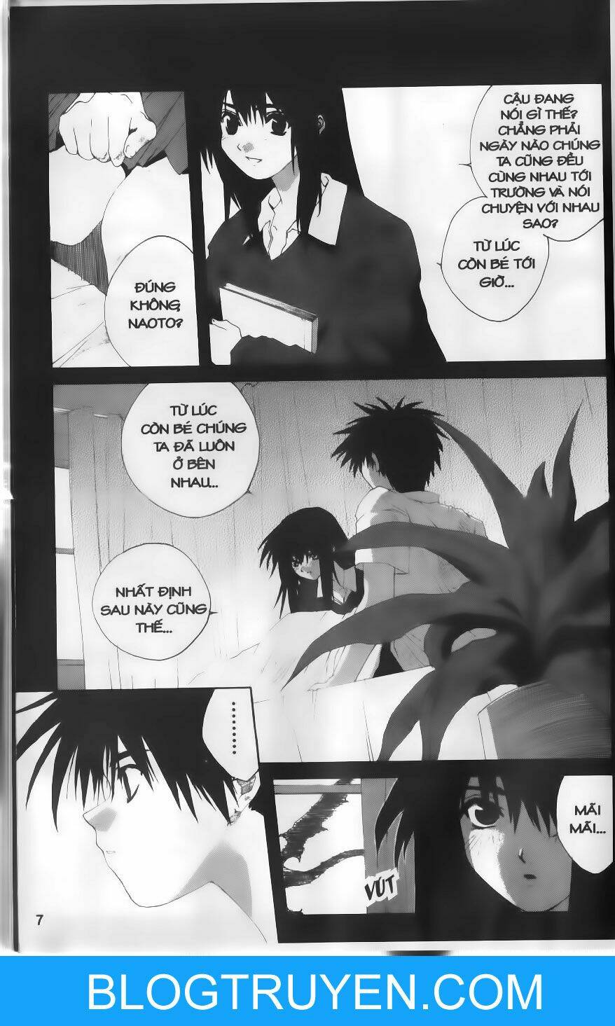 dersert coral chapter 11 9