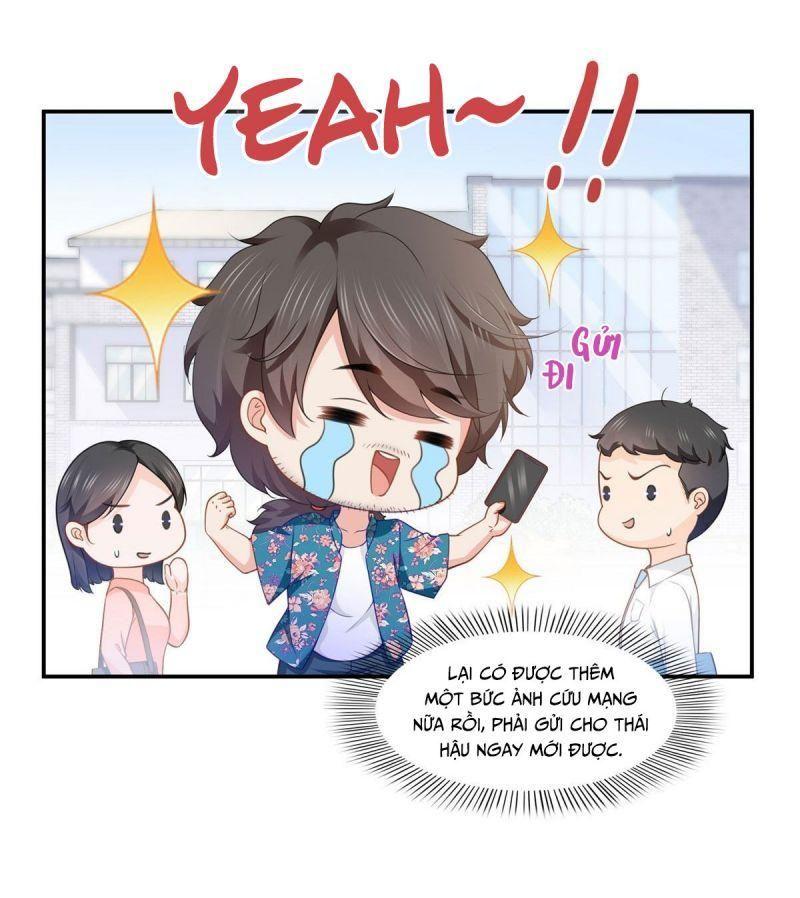 Hệt Như Hàn Quang Gặp Nắng Gắt chapter 200 32