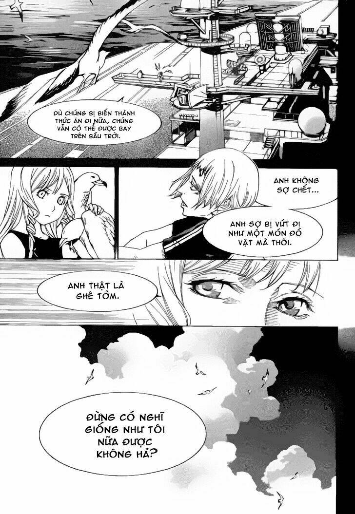 air gear chapter 281 8