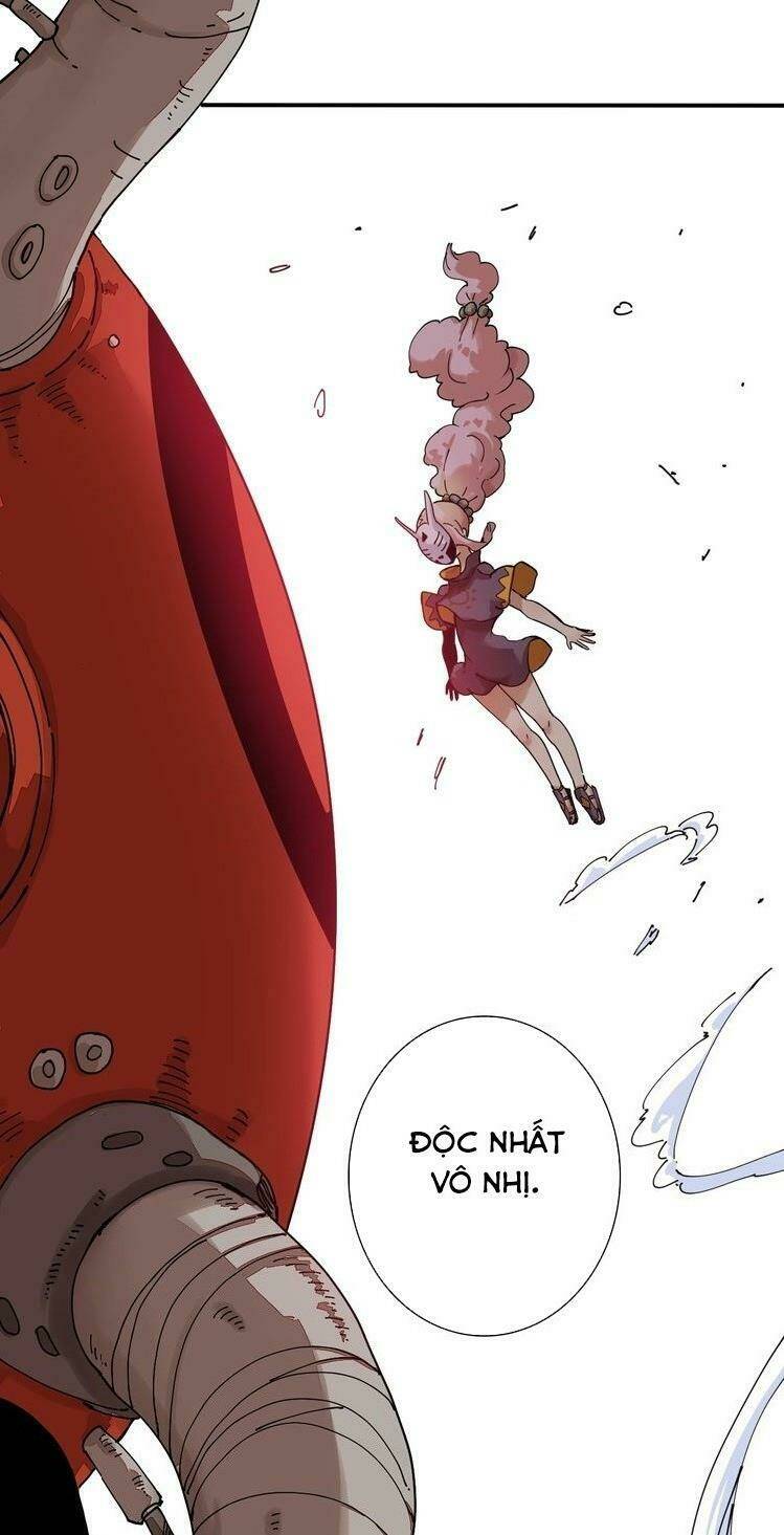 mạt thế chi thư chapter 13 37